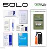 stein SOLO - Personal First Aid Pack 4